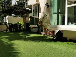 Savannah Condopark (D18), Condominium #389874551